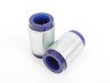 ES#3044739 - SPF2668K - Control Arm Upper-Inner Bushing - Higher performance and a longer service life - precision-engineered to be superior to your stock rubber parts! - SuperPro - BMW