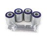 ES#3044504 - SPF2423K - Polyurethane Rear Control Arm Bushings Kit - Improves handling and control  upgrade to a more engaging driving experience - SuperPro - MINI