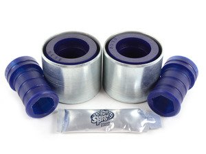 ES#3044585 - SPF2530K - Control Arm Lower-Inner Rear Kit - Higher performance and a longer service life - precision-engineered to be superior to your stock rubber parts! - SuperPro - BMW