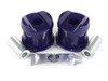 ES#3044165 - SPF2146K - Trailing Arm Lower Front Bushing - Higher performance and a longer service life - precision-engineered to be superior to your stock rubber parts! - SuperPro - BMW