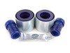 ES#3044613 - SPF2558K - Control Arm Lower-Inner Rear Kit - Higher performance and a longer service life - precision-engineered to be superior to your stock rubber parts! - SuperPro - BMW