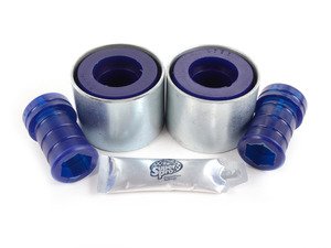 ES#3044613 - SPF2558K - Control Arm Lower-Inner Rear Kit - Higher performance and a longer service life - precision-engineered to be superior to your stock rubber parts! - SuperPro - BMW