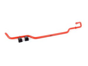 ES#2972753 - 8598.312 - Rear Sway Bar - 23mm - Solid, 2-way adjustable - Eibach - Audi Volkswagen