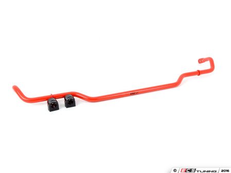 ES#2972753 - 8598.312 - Rear Sway Bar - 23mm - Solid, 2-way adjustable - Eibach - Audi Volkswagen