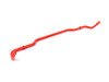 ES#2972753 - 8598.312 - Rear Sway Bar - 23mm - Solid, 2-way adjustable - Eibach - Audi Volkswagen