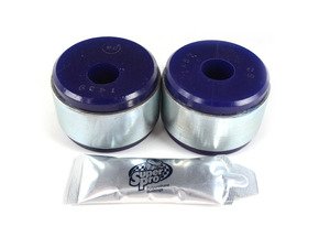 ES#3043293 - SPF145880K - Control Arm Lower Rear Bushing - Higher performance and a longer service life - precision-engineered to be superior to your stock rubber parts! - SuperPro - BMW
