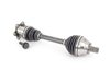 ES#3074852 - NCV72103 - Front Axle Assembly - Left - Restore your vehicle's driving characteristics - GSP North America - Audi Volkswagen