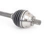 ES#3074852 - NCV72103 - Front Axle Assembly - Left - Restore your vehicle's driving characteristics - GSP North America - Audi Volkswagen