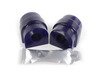 ES#3044637 - SPF257019K - Sway Bar Mount Bushing - 19mm - Higher performance and a longer service life - precision-engineered to be superior to your stock rubber parts! - SuperPro - BMW