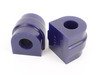 ES#3044637 - SPF257019K - Sway Bar Mount Bushing - 19mm - Higher performance and a longer service life - precision-engineered to be superior to your stock rubber parts! - SuperPro - BMW