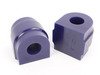 ES#3044630 - SPF256929K - Sway Bar Mount Bushing - 29mm - Higher performance and a longer service life - precision-engineered to be superior to your stock rubber parts! - SuperPro - BMW