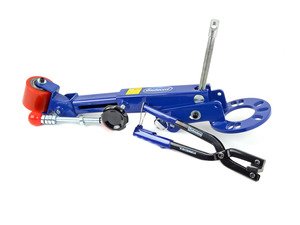 ES#3082340 - 31158KT - Fender Roller Tool & Fender Forming Pliers - (NO LONGER AVAILABLE) - Here are the best tools to create maximum clearance on most fenders - Assembled By ECS - 