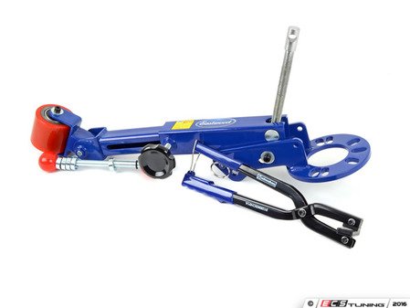 ES#3082340 - 31158KT - Fender Roller Tool & Fender Forming Pliers - (NO LONGER AVAILABLE) - Here are the best tools to create maximum clearance on most fenders - Assembled By ECS - 