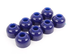ES#3044106 - SPF2092K - Sway Bar Link Bushing Kit - Higher performance and a longer service life - precision-engineered to be superior to your stock rubber parts! - SuperPro - BMW