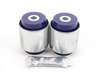 ES#3045168 - SPF3129K - Front Lower Control Arm Bushing Set - Inner - Upgrade to a more engaging driving experience - SuperPro - Audi Volkswagen
