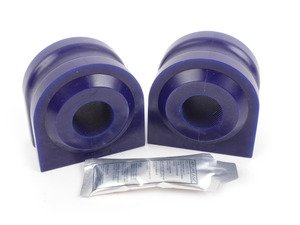 ES#3044873 - SPF281827K - Sway Bar Mount Bushing - 27mm - (NO LONGER AVAILABLE) - Higher performance and a longer service life - precision-engineered to be superior to your stock rubber parts! - SuperPro - 