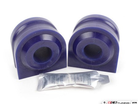 ES#3044873 - SPF281827K - Sway Bar Mount Bushing - 27mm - (NO LONGER AVAILABLE) - Higher performance and a longer service life - precision-engineered to be superior to your stock rubber parts! - SuperPro - 