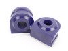ES#3044873 - SPF281827K - Sway Bar Mount Bushing - 27mm - (NO LONGER AVAILABLE) - Higher performance and a longer service life - precision-engineered to be superior to your stock rubber parts! - SuperPro - 