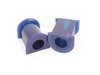 ES#3041719 - SPF034116K - Sway Bar Mount To Chassis Bushing - 16mm - Higher performance and a longer service life - precision-engineered to be superior to your stock rubber parts! - SuperPro - BMW