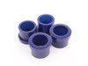 ES#3044597 - SPF2540K - Performance Polyurethane Rear Control Arm Bushings - Inner - Improves handling and control - Upgrade to a more engaging driving experience - SuperPro - Volkswagen