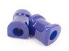 ES#3041753 - SPF035822K - Sway Bar Mount To Chassis Bushing - 22mm - Higher performance and a longer service life - precision-engineered to be superior to your stock rubber parts! - SuperPro - BMW
