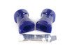 ES#3041753 - SPF035822K - Sway Bar Mount To Chassis Bushing - 22mm - Higher performance and a longer service life - precision-engineered to be superior to your stock rubber parts! - SuperPro - BMW