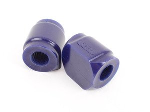 ES#3041387 - SPF014618K - Sway Bar Mount To Chassis Bushing - 18mm - Higher performance and a longer service life - precision-engineered to be superior to your stock rubber parts! - SuperPro - BMW