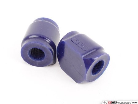 ES#3041387 - SPF014618K - Sway Bar Mount To Chassis Bushing - 18mm - Higher performance and a longer service life - precision-engineered to be superior to your stock rubber parts! - SuperPro - BMW