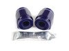 ES#3041387 - SPF014618K - Sway Bar Mount To Chassis Bushing - 18mm - Higher performance and a longer service life - precision-engineered to be superior to your stock rubber parts! - SuperPro - BMW