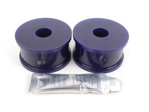 ES#3042194 - SPF0689K - Control Arm Lower Rear Bushing - Higher performance and a longer service life - precision-engineered to be superior to your stock rubber parts! - SuperPro - BMW