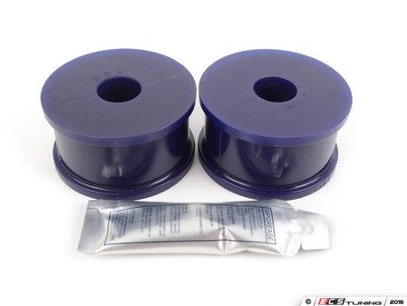 ES#3042194 - SPF0689K - Control Arm Lower Rear Bushing - Higher performance and a longer service life - precision-engineered to be superior to your stock rubber parts! - SuperPro - BMW