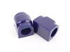 ES#3041700 - SPF033920K - Sway Bar Mount To Chassis Bushing - 20mm - Higher performance and a longer service life - precision-engineered to be superior to your stock rubber parts! - SuperPro - BMW