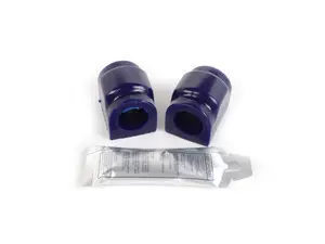 Sway Bar Mount To Chassis Bushing - 24mm