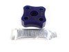 ES#3042476 - SPF0905K - Steering Coupling Bushing  - Higher performance and a longer service life - precision-engineered to be superior to your stock rubber parts! - SuperPro - BMW