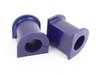 ES#3042185 - SPF068424K - Sway Bar Mount To Chassis Bushing - 24mm - Higher performance and a longer service life - precision-engineered to be superior to your stock rubber parts! - SuperPro - BMW