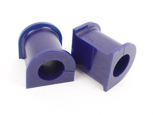 ES#3042185 - SPF068424K - Sway Bar Mount To Chassis Bushing - 24mm - Higher performance and a longer service life - precision-engineered to be superior to your stock rubber parts! - SuperPro - BMW