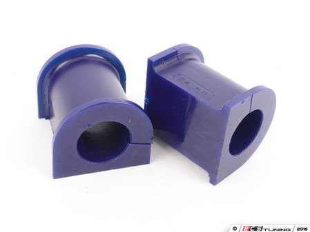 ES#3042185 - SPF068424K - Sway Bar Mount To Chassis Bushing - 24mm - Higher performance and a longer service life - precision-engineered to be superior to your stock rubber parts! - SuperPro - BMW