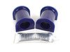 ES#3042185 - SPF068424K - Sway Bar Mount To Chassis Bushing - 24mm - Higher performance and a longer service life - precision-engineered to be superior to your stock rubber parts! - SuperPro - BMW