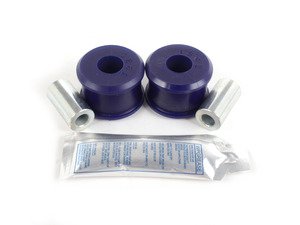 ES#3043852 - SPF1862K - Sway Bar To Link Bushing - Higher performance and a longer service life - precision-engineered to be superior to your stock rubber parts! - SuperPro - BMW