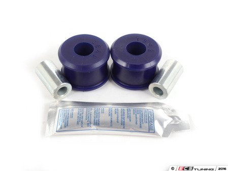 ES#3043852 - SPF1862K - Sway Bar To Link Bushing - Higher performance and a longer service life - precision-engineered to be superior to your stock rubber parts! - SuperPro - BMW