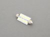 ES#2972903 - 5k00521KT - Master LED Interior Lighting Conversion Kit - Convert your interior lighting to crisp white ZiZa LEDs - ZiZa - Volkswagen