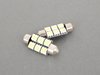 ES#2972903 - 5k00521KT - Master LED Interior Lighting Conversion Kit - Convert your interior lighting to crisp white ZiZa LEDs - ZiZa - Volkswagen
