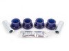 ES#3042128 - SPF0643K - Control Arm Lower-Inner Front Kit - Higher performance and a longer service life - precision-engineered to be superior to your stock rubber parts! - SuperPro - BMW