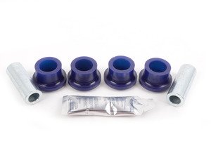 ES#3042128 - SPF0643K - Control Arm Lower-Inner Front Kit - Higher performance and a longer service life - precision-engineered to be superior to your stock rubber parts! - SuperPro - BMW
