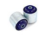 ES#3044618 - SPF2562K - Performance Front Upper Urethane Control Arm Bushing Kit - Standard Setting - SuperPro - Mercedes Benz