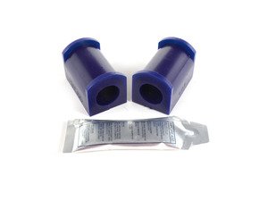 ES#3042189 - SPF068519K - Sway Bar Mount To Chassis Bushing  - Higher performance and a longer service life - precision-engineered to be superior to your stock rubber parts! - SuperPro - BMW