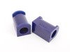 ES#3042189 - SPF068519K - Sway Bar Mount To Chassis Bushing  - Higher performance and a longer service life - precision-engineered to be superior to your stock rubber parts! - SuperPro - BMW