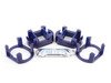 ES#3045712 - SPF3944K - Rear of Subframe-Void Filler Kit - Higher performance and a longer service life - precision-engineered to be superior to your stock rubber parts! - SuperPro - BMW