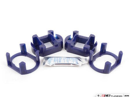 ES#3045712 - SPF3944K - Rear of Subframe-Void Filler Kit - Higher performance and a longer service life - precision-engineered to be superior to your stock rubber parts! - SuperPro - BMW