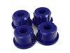 ES#3045824 - SPF4184K - Subframe Rear Bushing Kit - Higher performance and a longer service life - precision-engineered to be superior to your stock rubber parts! - SuperPro - BMW